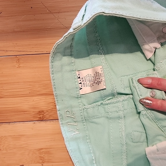 VIP Jeans - Teal/mint - Picture 2 of 3